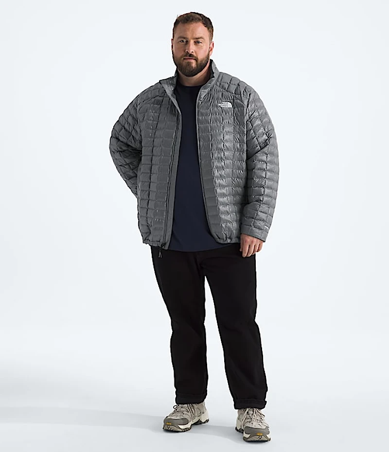 Men’s Big THERMOBALL™ Jacket