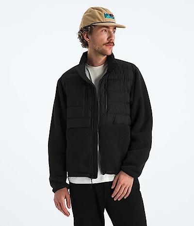 Men’s RMST Denali Tek Hybrid Jacket