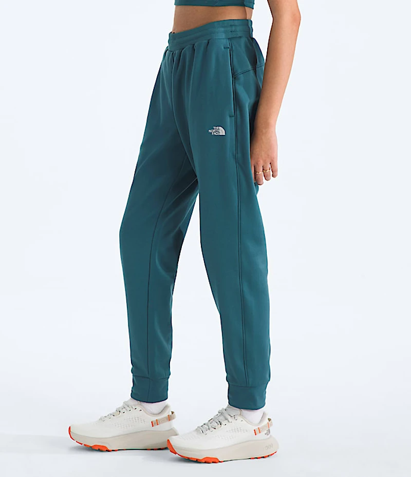 Women’s TNF™ Performance Fleece SW Pants