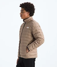 Men’s Classic Down Jacket