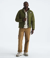 Men’s Classic Down Jacket