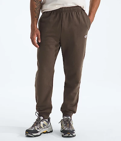 Men’s Evolution Simple Dome Regular Joggers