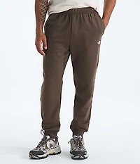 Men’s Evolution Simple Dome Regular Joggers