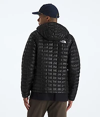 Men’s THERMOBALL™ Hooded Jacket