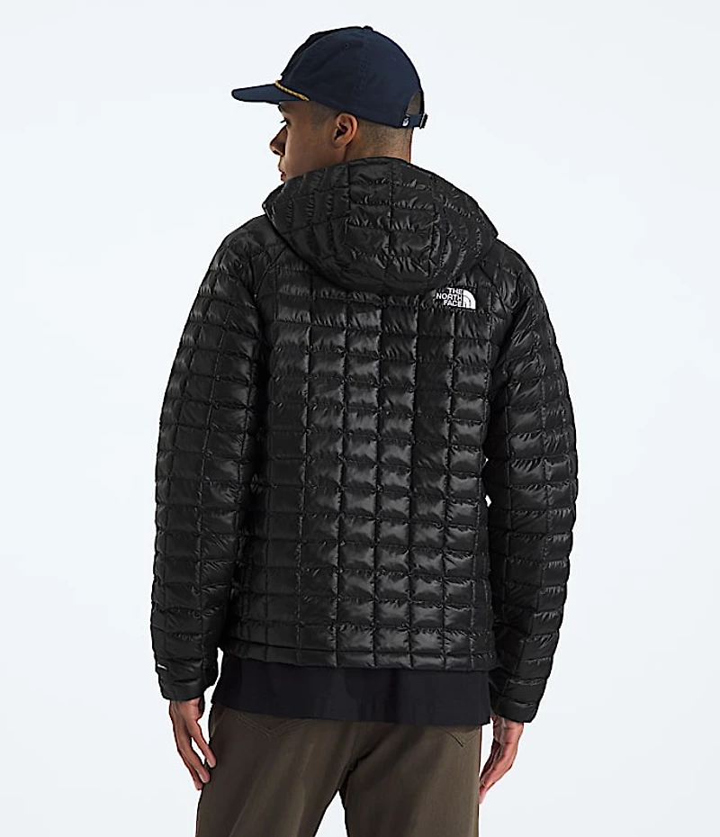 Men’s THERMOBALL™ Hooded Jacket