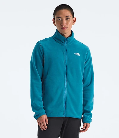 Men’s Glacier Fleece Jacket