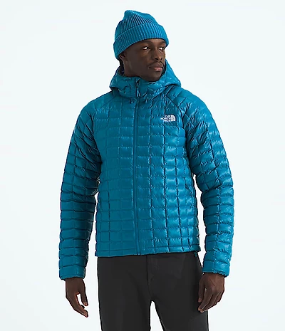 Men’s THERMOBALL™ Hooded Jacket