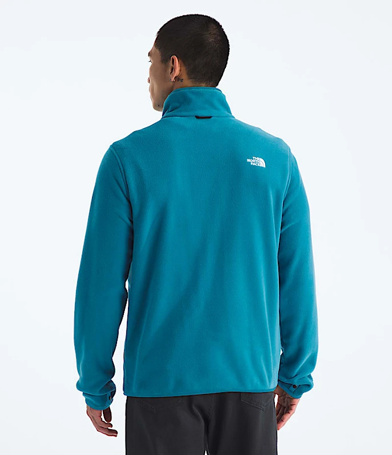 Men’s Glacier Fleece Jacket