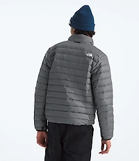 Men’s Classic Down Jacket