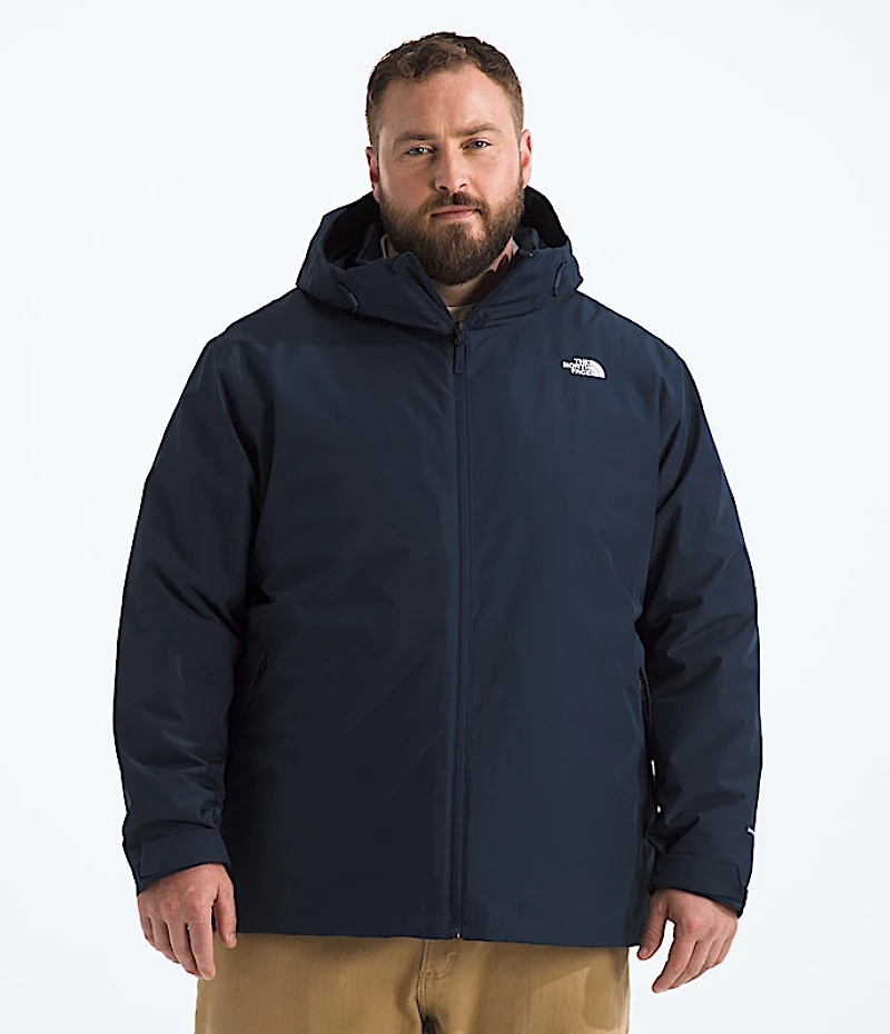 Men’s Big Carto Mono Triclimate® Hooded Jacket