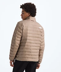 Men’s Classic Down Jacket