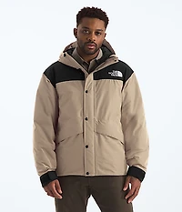 Men’s Mountain Down Jacket