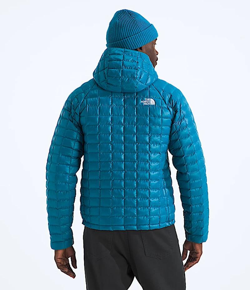 Men’s THERMOBALL™ Hooded Jacket