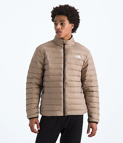 Men’s Classic Down Jacket