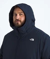 Men’s Big Carto Mono Triclimate® Hooded Jacket