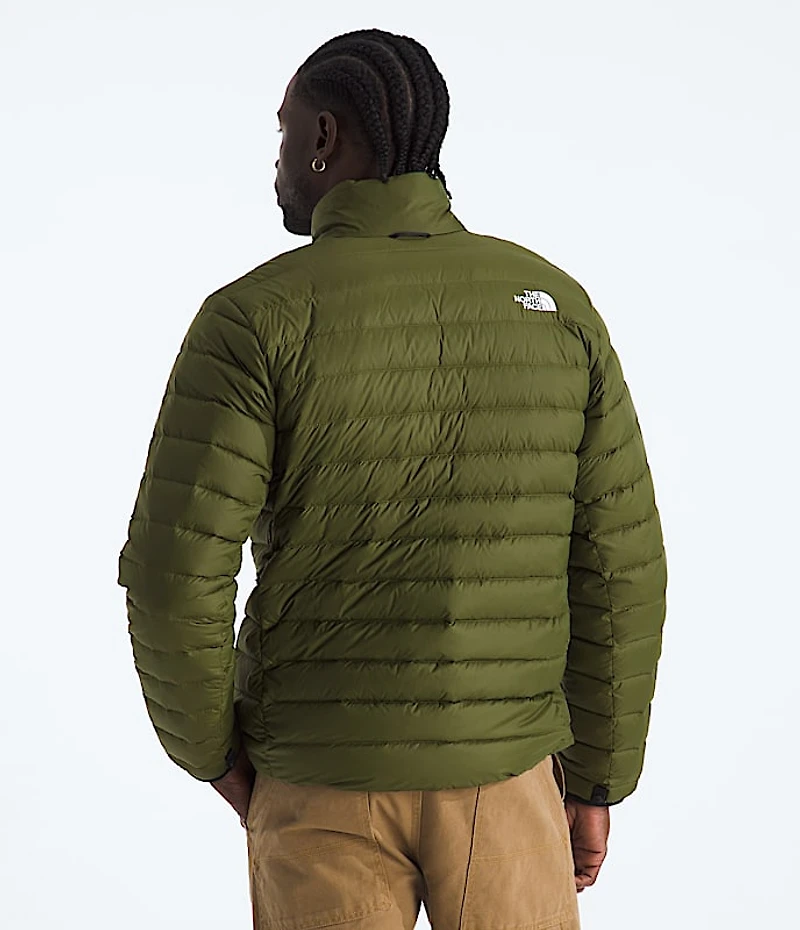 Men’s Classic Down Jacket