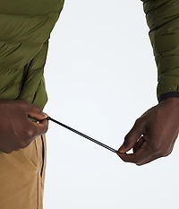 Men’s Classic Down Jacket