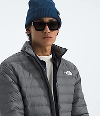 Men’s Classic Down Jacket
