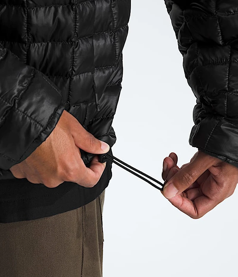 Men’s THERMOBALL™ Hooded Jacket