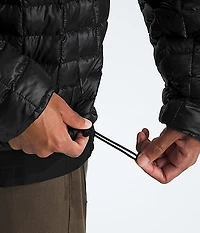 Men’s THERMOBALL™ Hooded Jacket