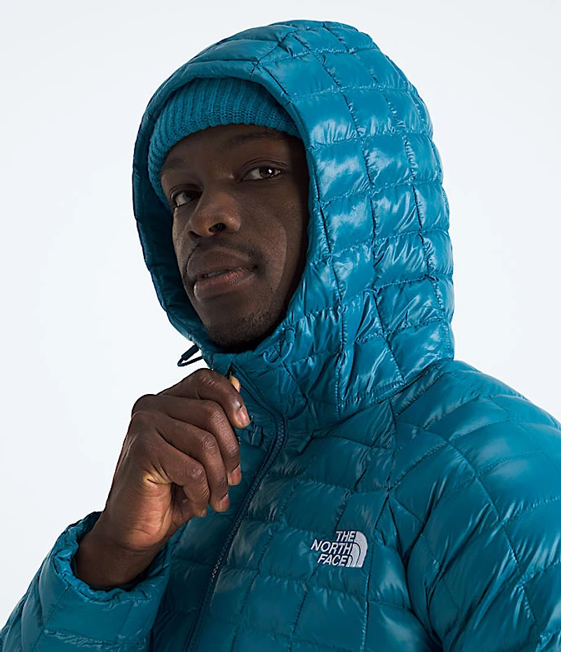 Men’s THERMOBALL™ Hooded Jacket
