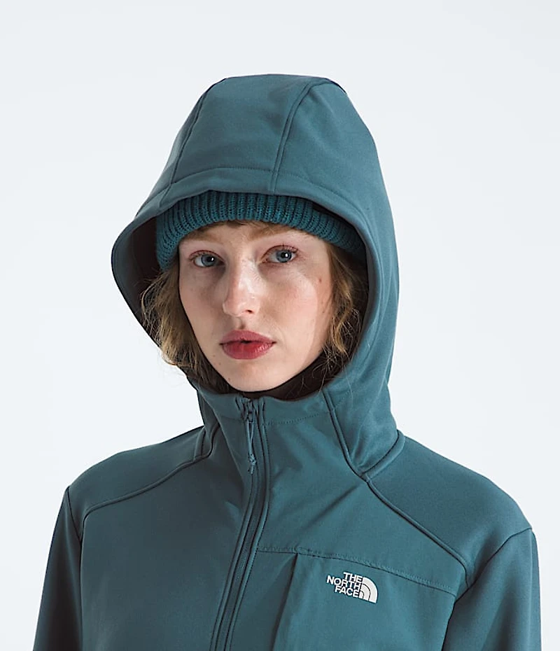 Women’s TNF™ Performance Fleece Full-Zip Hoodie