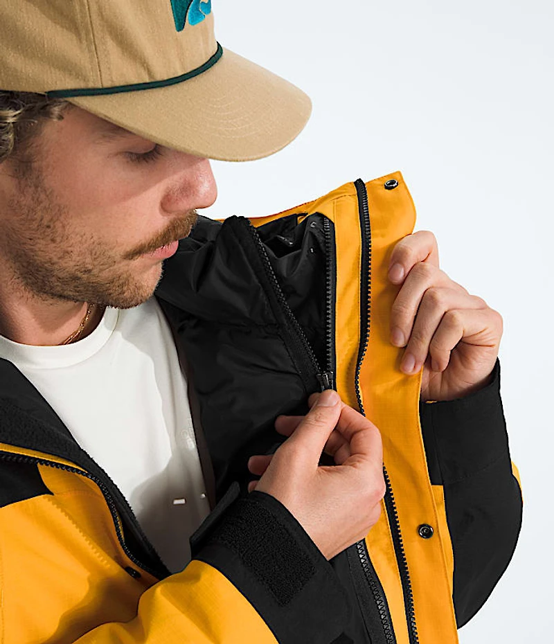 Men’s RMST Denali Tek Hybrid Jacket