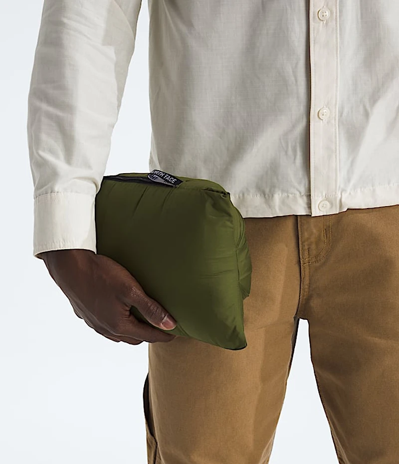 Men’s Classic Down Jacket