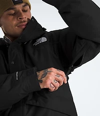 Men’s Mountain Down Jacket