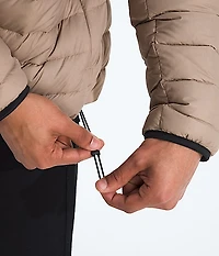 Men’s Classic Down Jacket