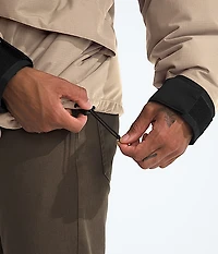 Men’s Mountain Down Jacket