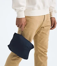 Men’s Classic Down Hooded Jacket