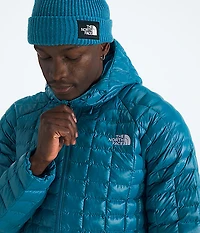 Men’s THERMOBALL™ Hooded Jacket