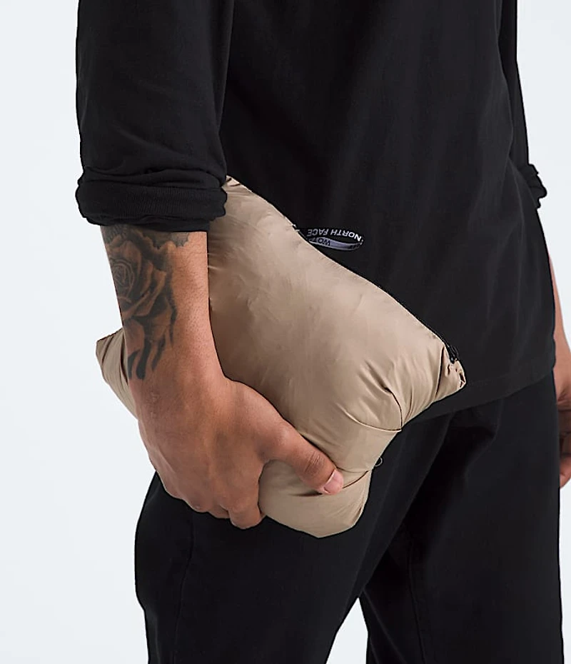 Men’s Classic Down Jacket