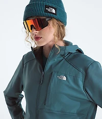 Women’s TNF™ Performance Fleece Full-Zip Hoodie