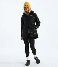 Women’s THERMOBALL™ Hooded Parka