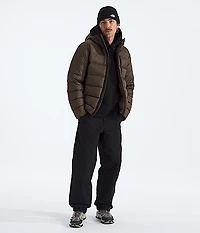 Men’s TNF™ HKe Kalix Down Hooded Jacket