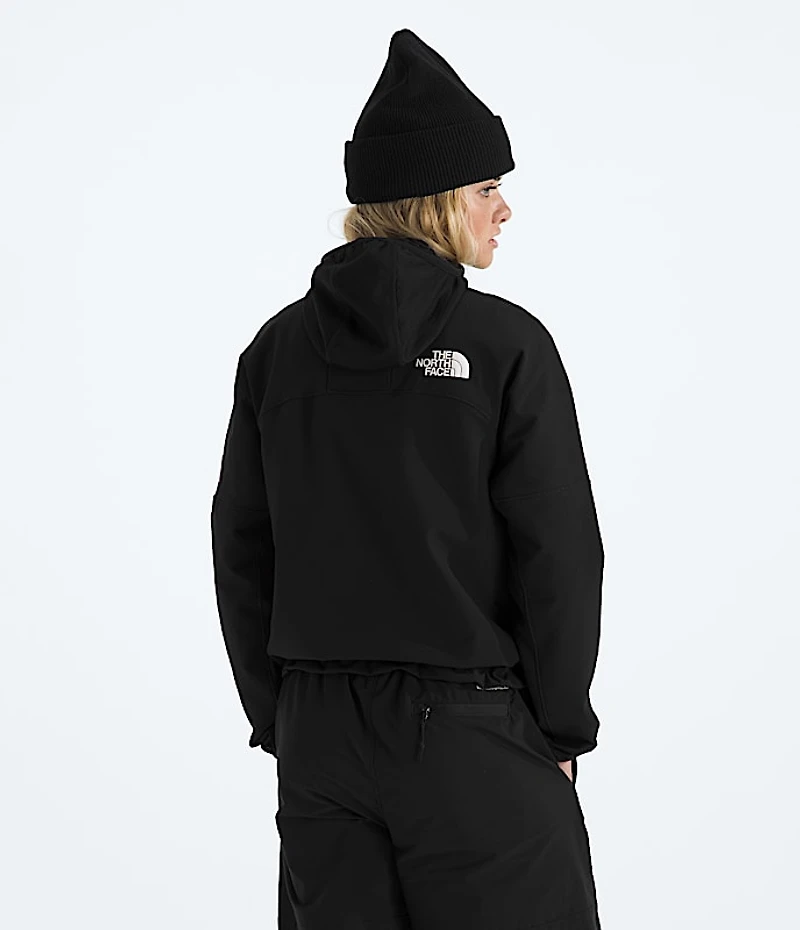 Women’s TNF™ HKe Tek Approach Jacket