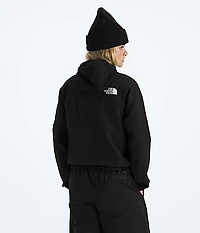 Women’s TNF™ HKe Tek Approach Jacket
