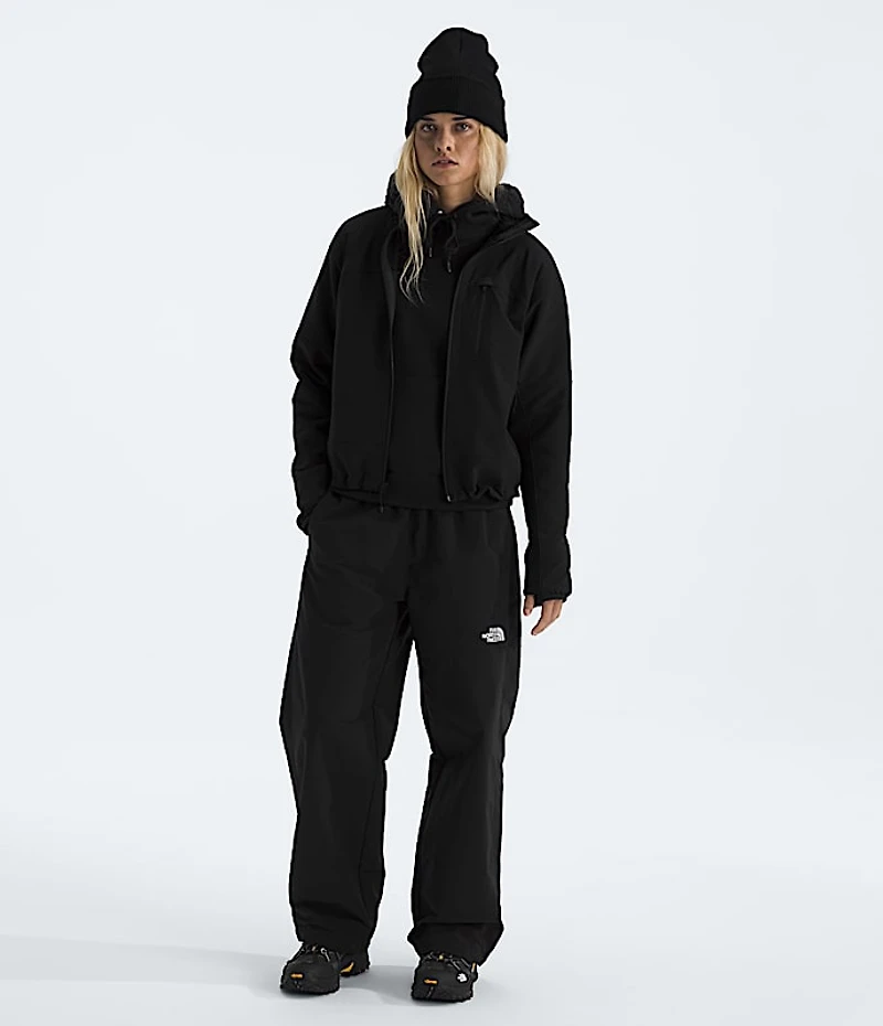 Women’s TNF™ HKe Tek Approach Jacket