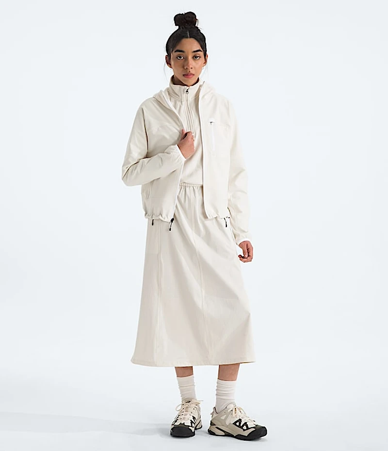 Women’s TNF™ HKe Tek Approach Jacket