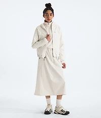 Women’s TNF™ HKe Tek Approach Jacket