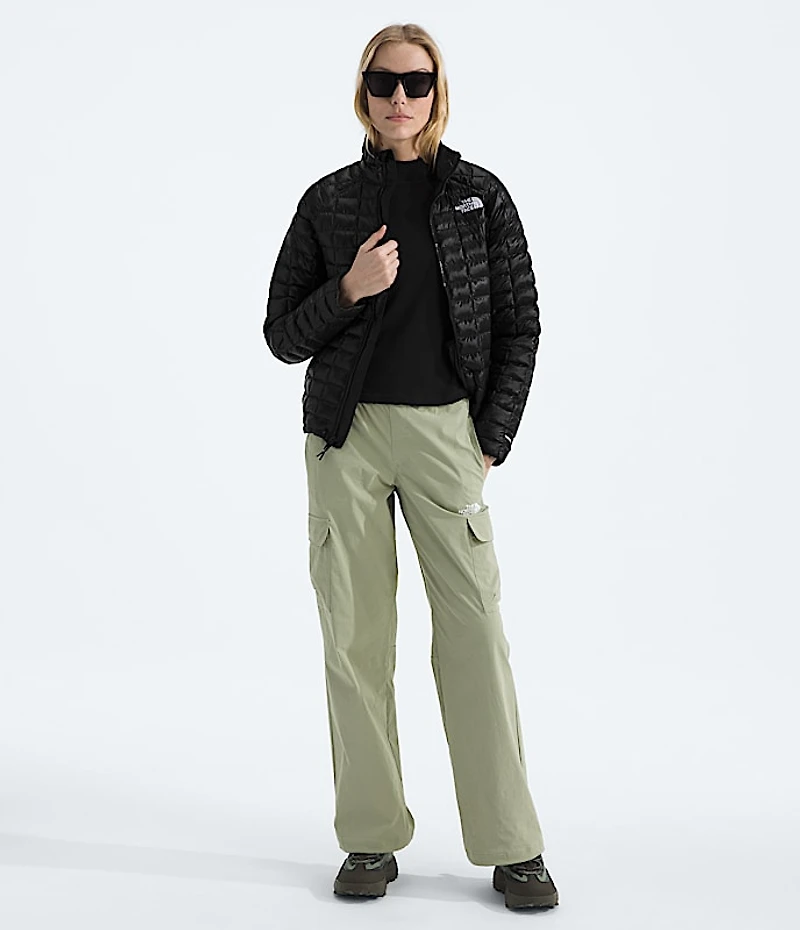 Women’s THERMOBALL™ Jacket