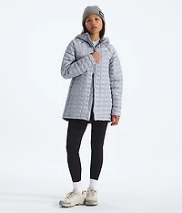 Women’s THERMOBALL™ Hooded Parka