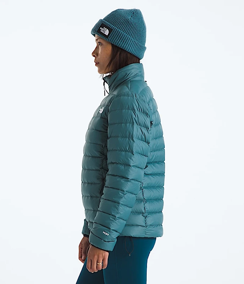 Women’s Classic Down Jacket