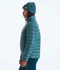 Women’s Classic Down Jacket