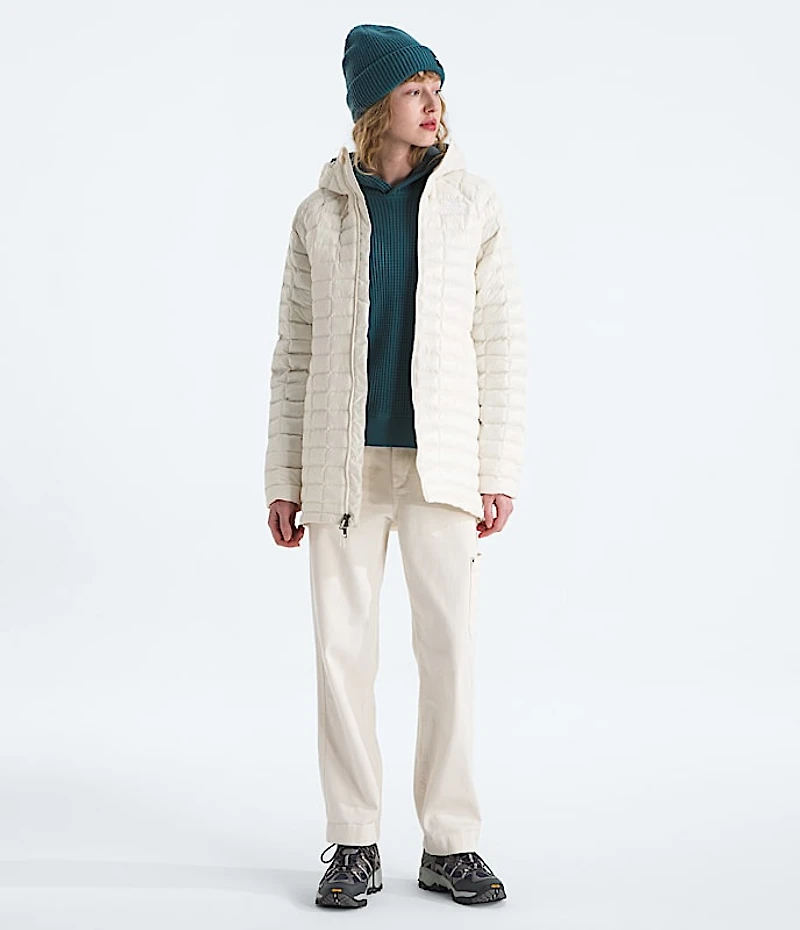 Women’s THERMOBALL™ Hooded Parka