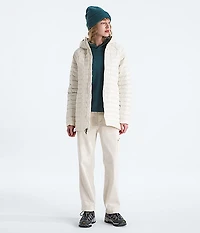 Women’s THERMOBALL™ Hooded Parka