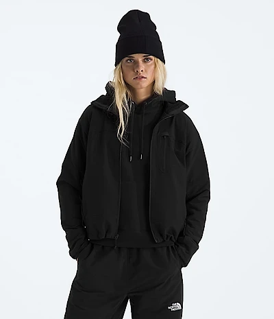 Women’s TNF™ HKe Tek Approach Jacket