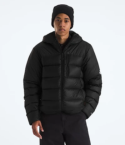 Men’s TNF™ HKe Kalix Down Hooded Jacket